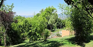 Casa Rural Horiagua I y II y Apartamento el Mirador 0011