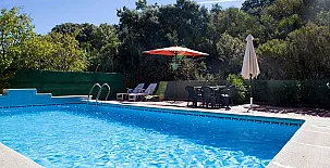 Casa Rural Horiagua I y II y Apartamento el Mirador 0012