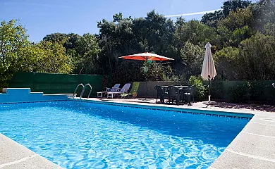 Casa Rural Horiagua I y II y Apartamento el Mirador en Retuerta Del Bullaque (Ciudad Real) - Foto 12