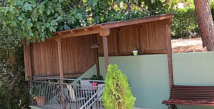 Casa Rural Horiagua I y II y Apartamento el Mirador 0013