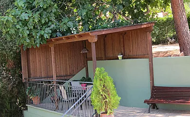 Casa Rural Horiagua I y II y Apartamento el Mirador en Retuerta Del Bullaque (Ciudad Real) - Foto 13