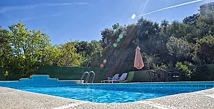 Casa Rural Horiagua I y II y Apartamento el Mirador 002