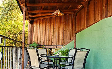 Casa Rural Horiagua I y II y Apartamento el Mirador en Retuerta Del Bullaque (Ciudad Real) - Foto 4