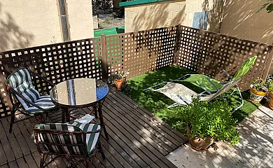 Casa Rural Horiagua I y II y Apartamento el Mirador en Retuerta Del Bullaque (Ciudad Real) - Foto 14