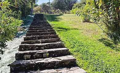 Casa Rural Horiagua I y II y Apartamento el Mirador en Retuerta Del Bullaque (Ciudad Real) - Foto 15