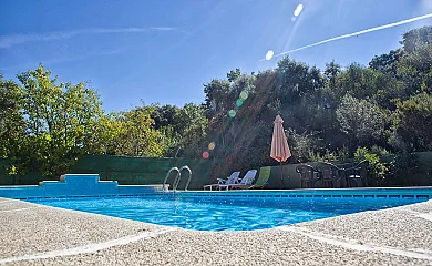 Casa Rural Horiagua I y II y Apartamento el Mirador en Retuerta Del Bullaque (Ciudad Real) - Foto 16