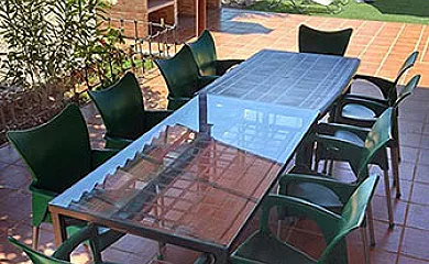 El Huerto del Holgazan en Retuerta Del Bullaque (Ciudad Real) - Foto 6