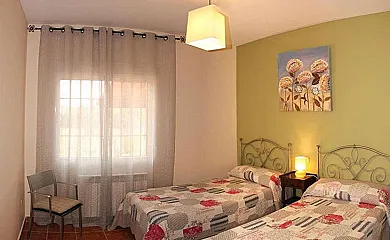 El Huerto del Holgazan en Retuerta Del Bullaque (Ciudad Real) - Foto 7