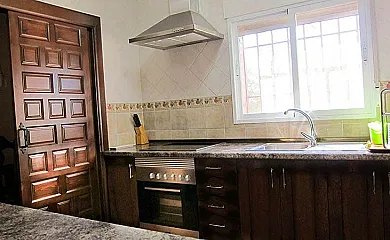 El Huerto del Holgazan en Retuerta Del Bullaque (Ciudad Real) - Foto 8