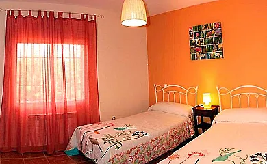 El Huerto del Holgazan en Retuerta Del Bullaque (Ciudad Real) - Foto 9