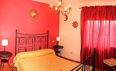 El Huerto del Holgazan en Retuerta Del Bullaque (Ciudad Real) - Foto 10