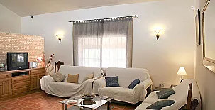 El Huerto del Holgazan 005