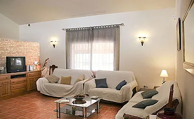 El Huerto del Holgazan en Retuerta Del Bullaque (Ciudad Real) - Foto 5