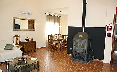 El Huerto del Holgazan en Retuerta Del Bullaque (Ciudad Real) - Foto 11