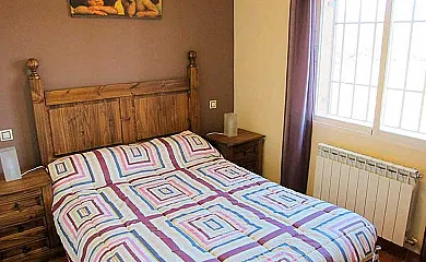 El Huerto del Holgazan en Retuerta Del Bullaque (Ciudad Real) - Foto 13