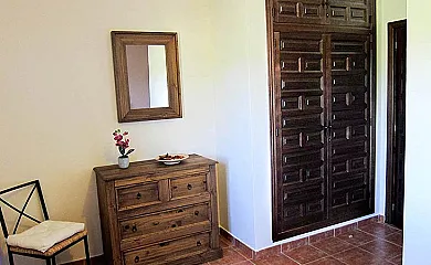 El Huerto del Holgazan en Retuerta Del Bullaque (Ciudad Real) - Foto 14