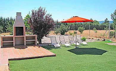 El Huerto del Holgazan en Retuerta Del Bullaque (Ciudad Real) - Foto 3