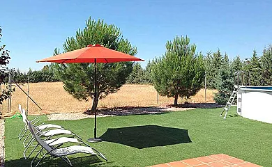 El Huerto del Holgazan en Retuerta Del Bullaque (Ciudad Real) - Foto 15