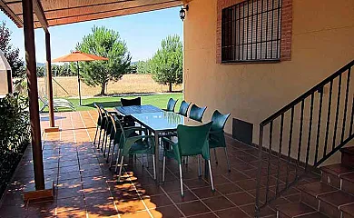 El Huerto del Holgazan en Retuerta Del Bullaque (Ciudad Real) - Foto 16