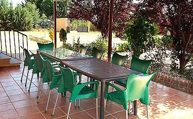 El Huerto del Holgazan en Retuerta Del Bullaque (Ciudad Real) - Foto 4