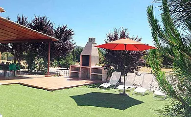 El Huerto del Holgazan en Retuerta Del Bullaque (Ciudad Real) - Foto 2