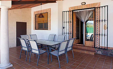 Horiagua III y IV en Pueblonuevo del Bullaque (Ciudad Real) - Foto 4