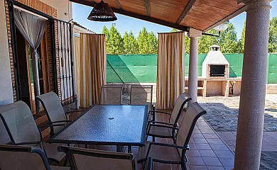 Horiagua III y IV en Pueblonuevo del Bullaque (Ciudad Real) - Foto 3