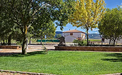 Horiagua III y IV en Pueblonuevo del Bullaque (Ciudad Real) - Foto 5