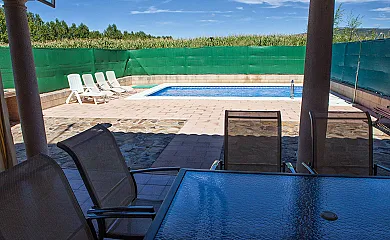 Horiagua III y IV en Pueblonuevo del Bullaque (Ciudad Real) - Foto 6