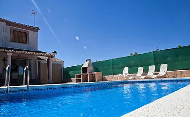 Horiagua III y IV en Pueblonuevo del Bullaque (Ciudad Real) - Foto 2