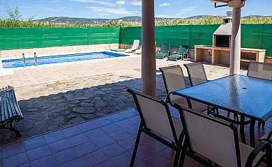 Horiagua III y IV en Pueblonuevo del Bullaque (Ciudad Real) - Foto 9