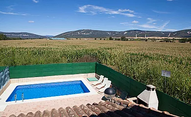 Horiagua III y IV en Pueblonuevo del Bullaque (Ciudad Real) - Foto 10