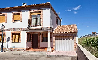 Horiagua III y IV en Pueblonuevo del Bullaque (Ciudad Real) - Foto 11