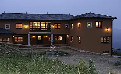 Hotel Rural Yeguada Albeitar en Villayón (Asturias) - Foto 2