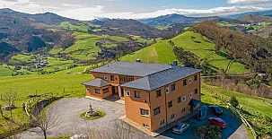 Hotel Rural Yeguada Albeitar 003