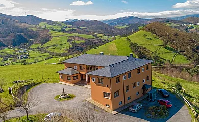 Hotel Rural Yeguada Albeitar en Villayón (Asturias) - Foto 3