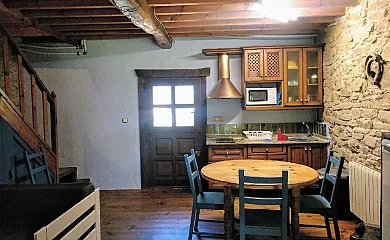 La Quintana de Foncalada en Agüero (Asturias) - Foto 5