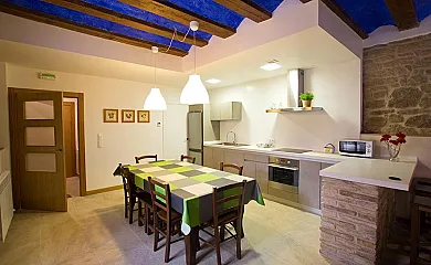 Casa Villazón en Muruzabal (Navarra) - Foto 6