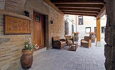 Casa Villazón en Muruzabal (Navarra) - Foto 3