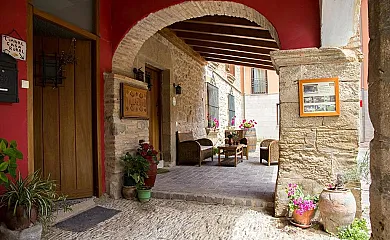 Casa Villazón en Muruzabal (Navarra) - Foto 23