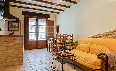 Estudio Saborija en Sant Mateu (Castellón) - Foto 2