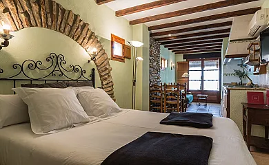 Estudio Saborija en Sant Mateu (Castellón) - Foto 3