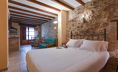 Estudio Saborija en Sant Mateu (Castellón) - Foto 5