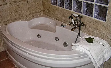 Casa Rural Valdeamor en Hervas (Cáceres) - Foto 5