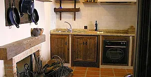 Casa Rural Valdeamor 007