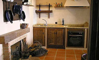 Casa Rural Valdeamor en Hervas (Cáceres) - Foto 7