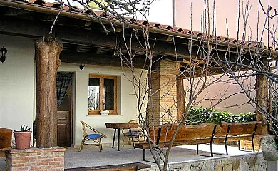 Casa Rural Valdeamor en Hervas (Cáceres) - Foto 8