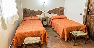 Casa Rural Valdeamor 009