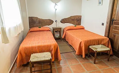 Casa Rural Valdeamor en Hervas (Cáceres) - Foto 9