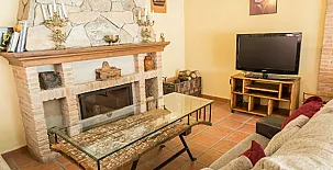 Casa Rural Valdeamor 0010